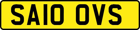 SA10OVS