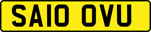 SA10OVU