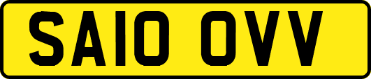SA10OVV