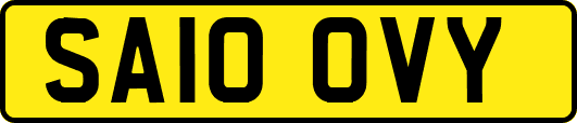 SA10OVY