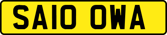 SA10OWA