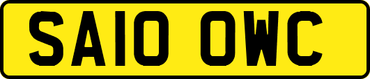 SA10OWC