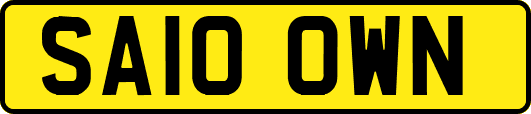 SA10OWN