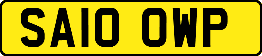 SA10OWP