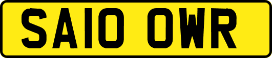 SA10OWR