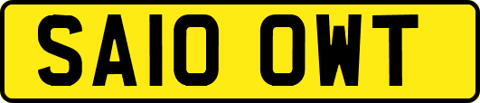 SA10OWT