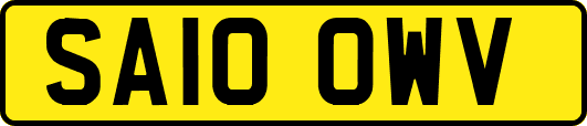 SA10OWV