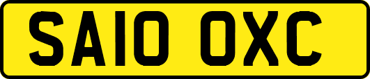 SA10OXC