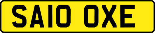 SA10OXE