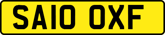 SA10OXF
