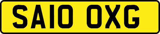 SA10OXG