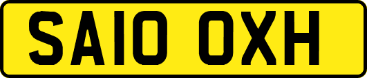 SA10OXH