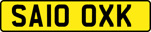 SA10OXK