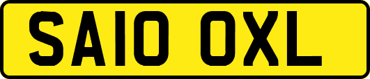 SA10OXL