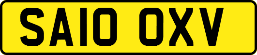 SA10OXV