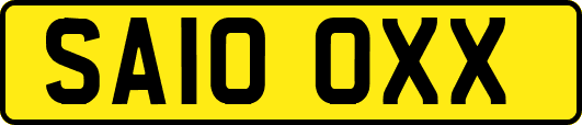 SA10OXX