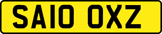 SA10OXZ