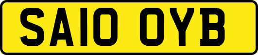 SA10OYB