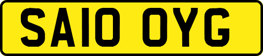 SA10OYG