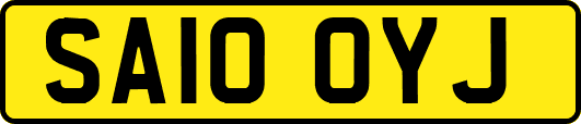 SA10OYJ