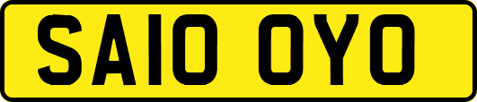 SA10OYO