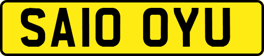 SA10OYU