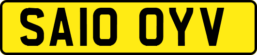 SA10OYV