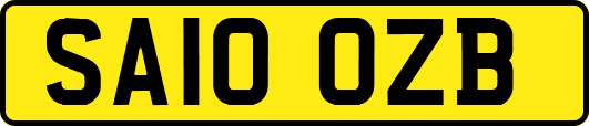 SA10OZB