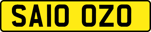 SA10OZO