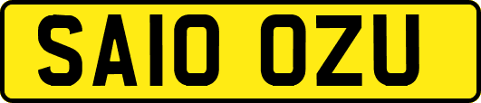 SA10OZU