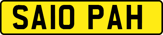 SA10PAH