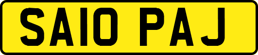 SA10PAJ
