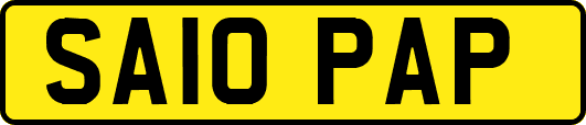 SA10PAP