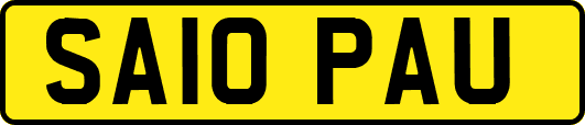 SA10PAU