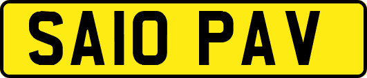 SA10PAV
