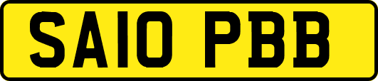 SA10PBB