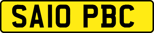 SA10PBC