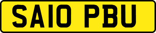 SA10PBU