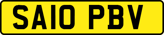SA10PBV