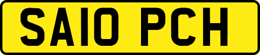 SA10PCH