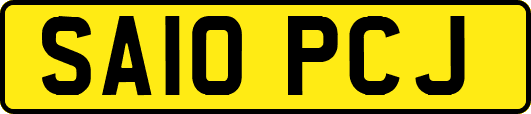 SA10PCJ