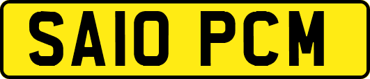 SA10PCM