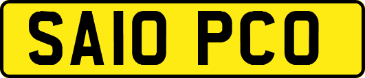 SA10PCO