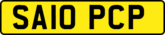 SA10PCP