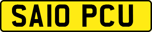SA10PCU