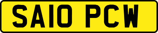 SA10PCW