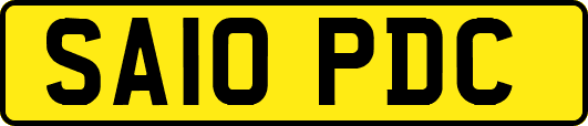 SA10PDC