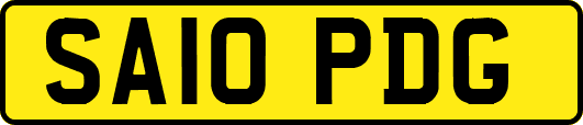 SA10PDG