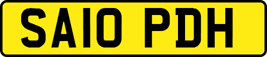 SA10PDH