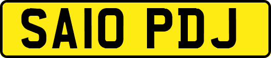 SA10PDJ